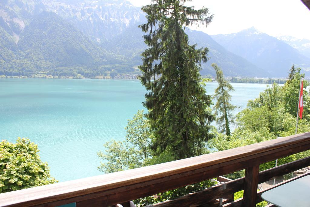 Alpina Boutique Hotel Interlaken - Ringgenberg - Adults Only ! Room photo